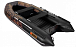 ЛОДКА НАДУВНАЯ YUKONA 430 НДНД в Сургуте