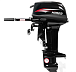 Лодочный мотор HIDEA HD9.9PRO FES (326 см3) в Сургуте