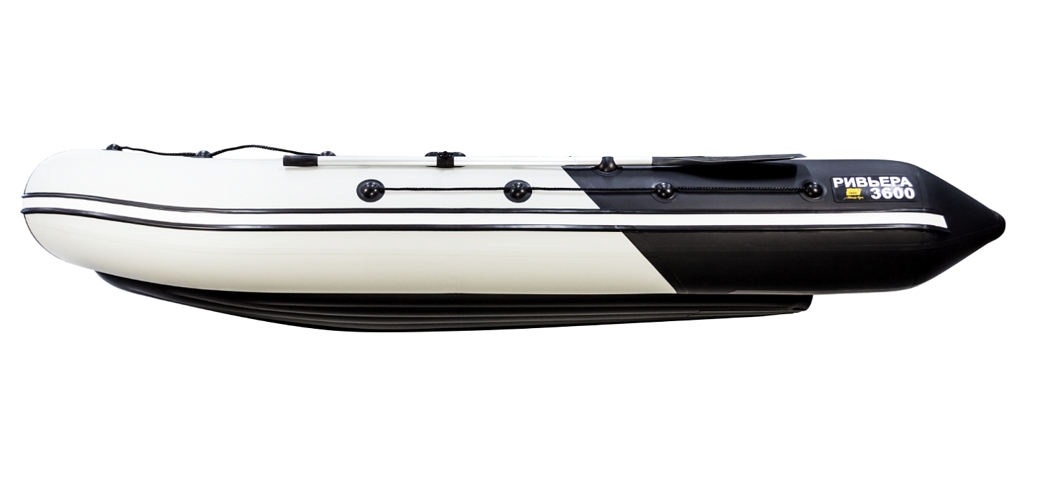 Лодка Ривьера 3600 НДНД-киль в Сургуте