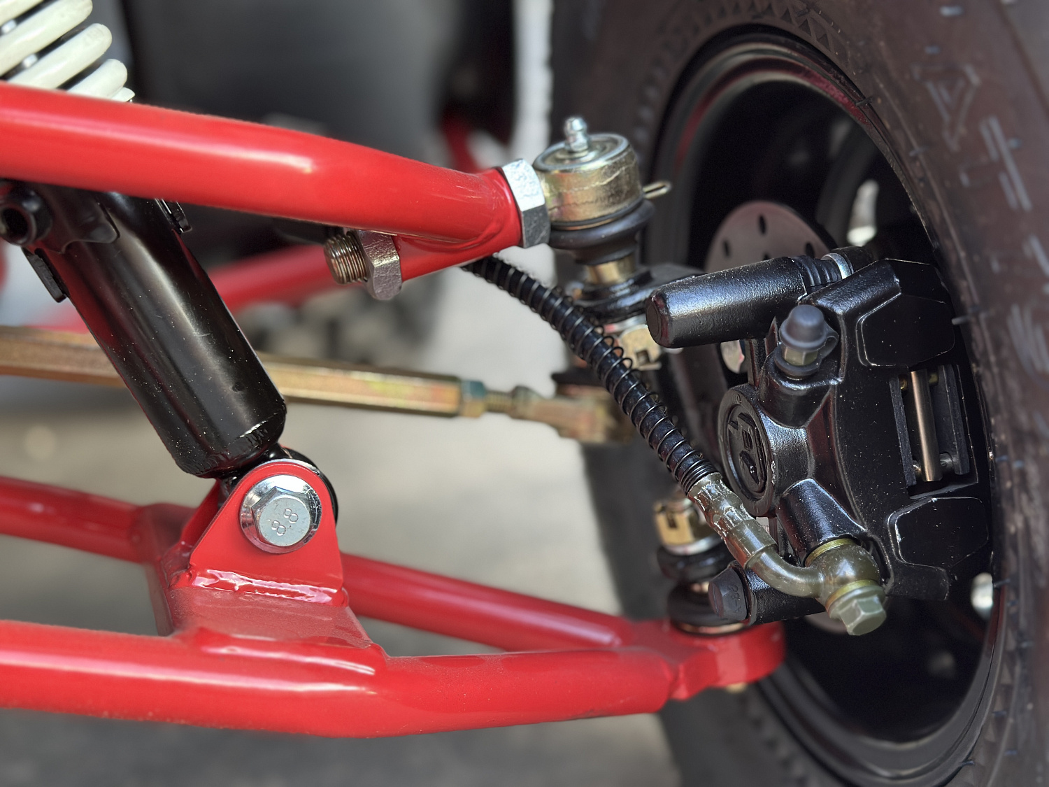 Квадроцикл PROMAX МАЙНКРАФТ 192 PRO 2025 в Сургуте