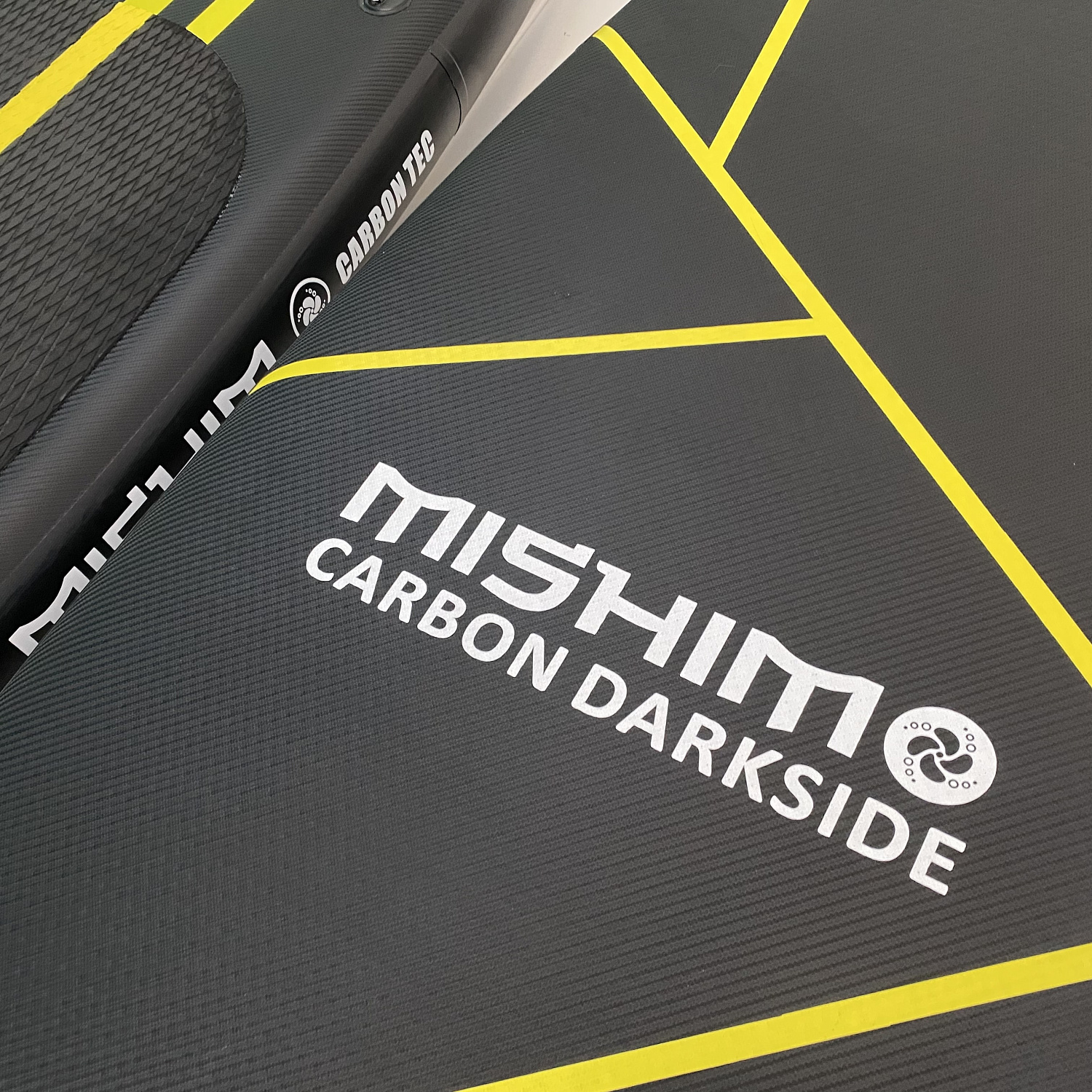SUP (САП) ДОСКА MISHIMO CARBON DARKSIDE 11’ (335СМ) в Сургуте