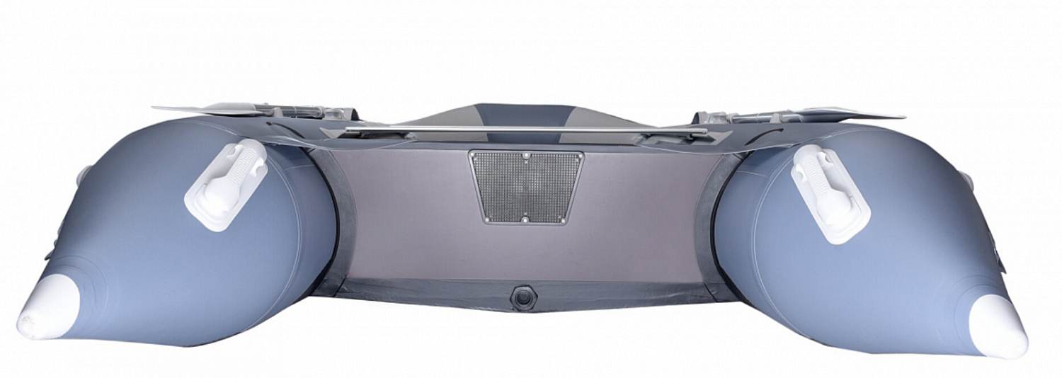 НАДУВНАЯ ЛОДКА GLADIATOR B370AL в Сургуте