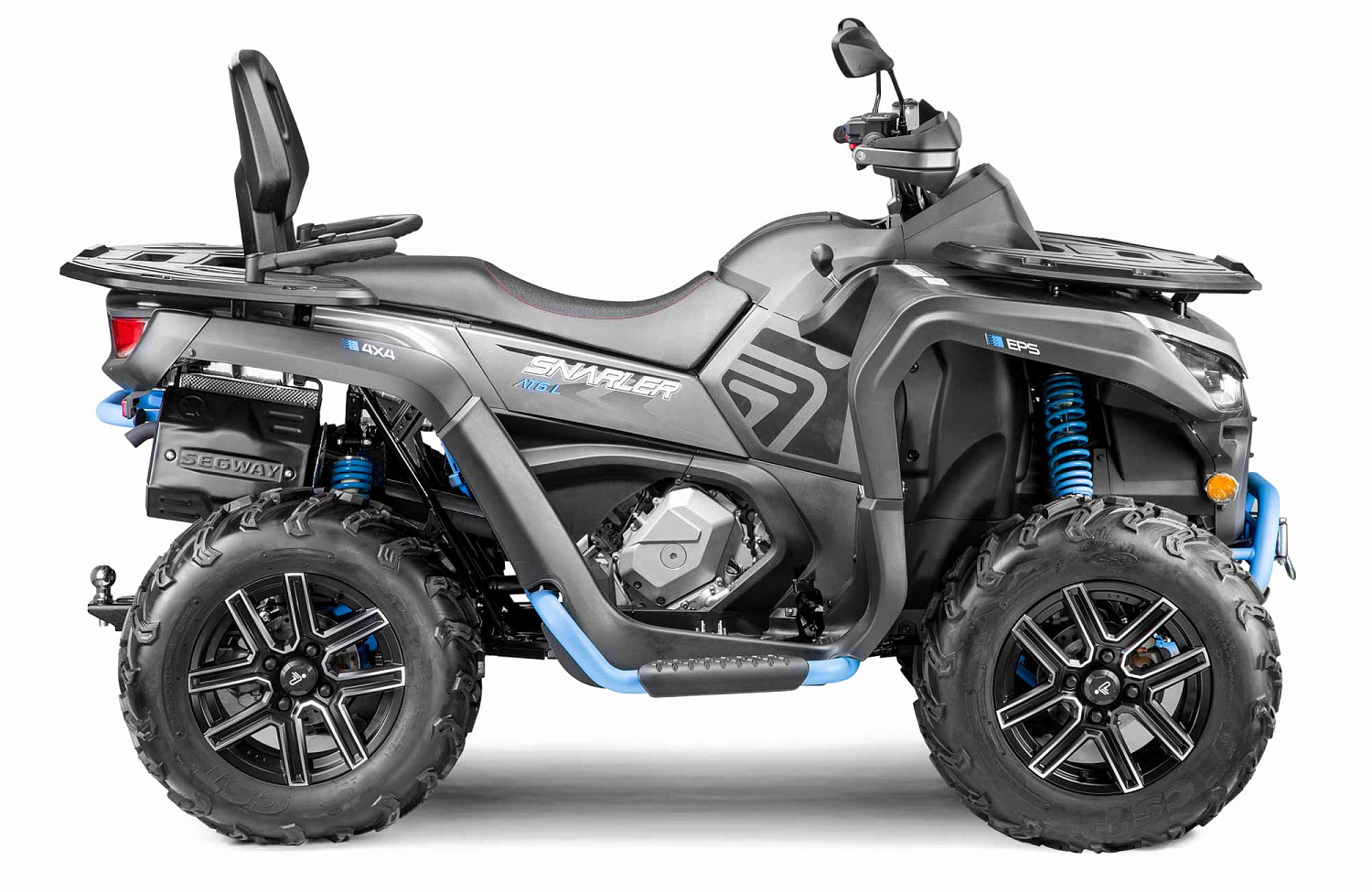  Квадроцикл Segway SNARLER AT6 LE в Сургуте