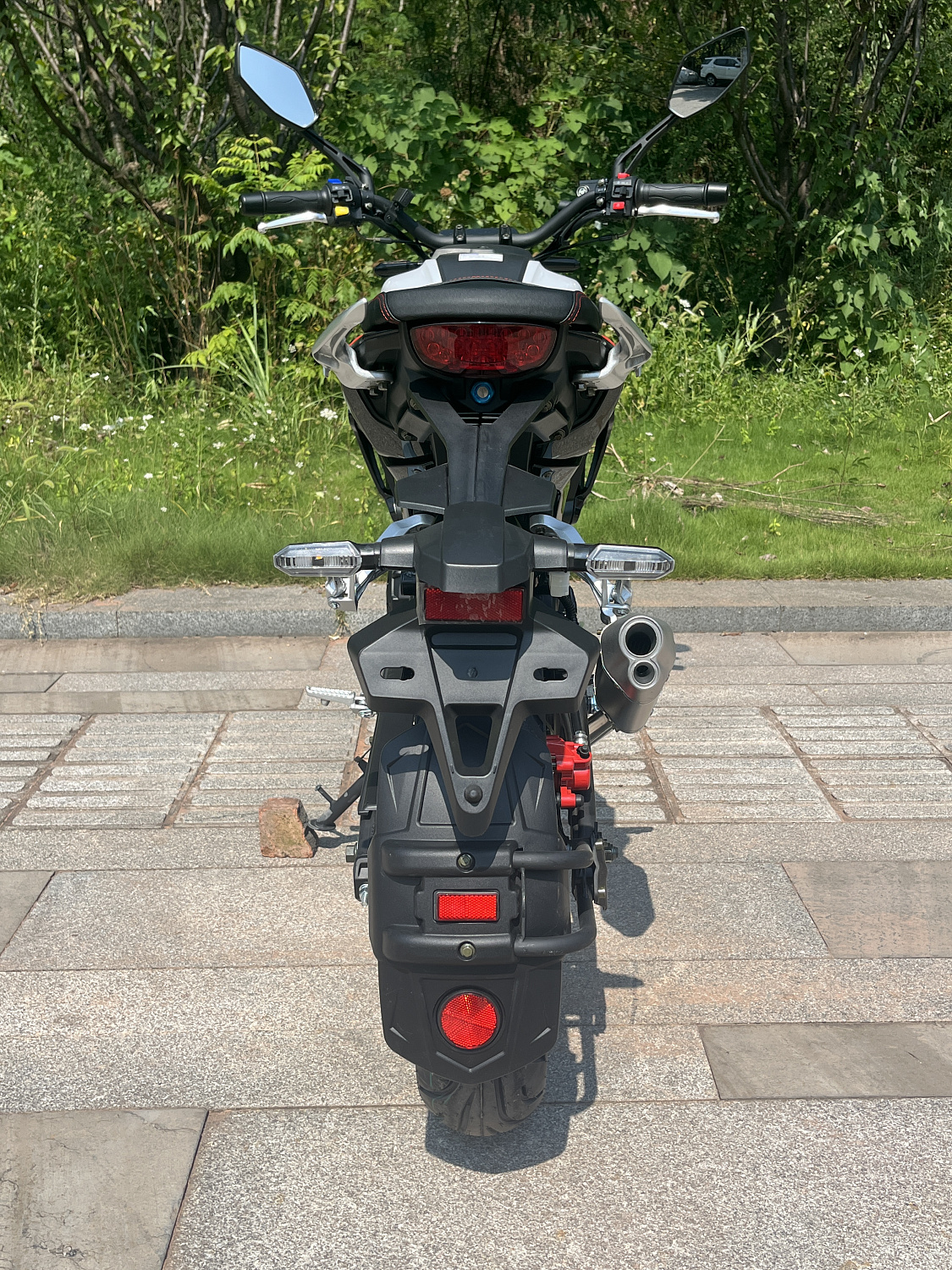 Мопед PROMAX CB130R (49) в Сургуте
