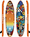 SUP (САП) Доска MISHIMO CRAZY-LINE 10.6’ (325см) в Сургуте
