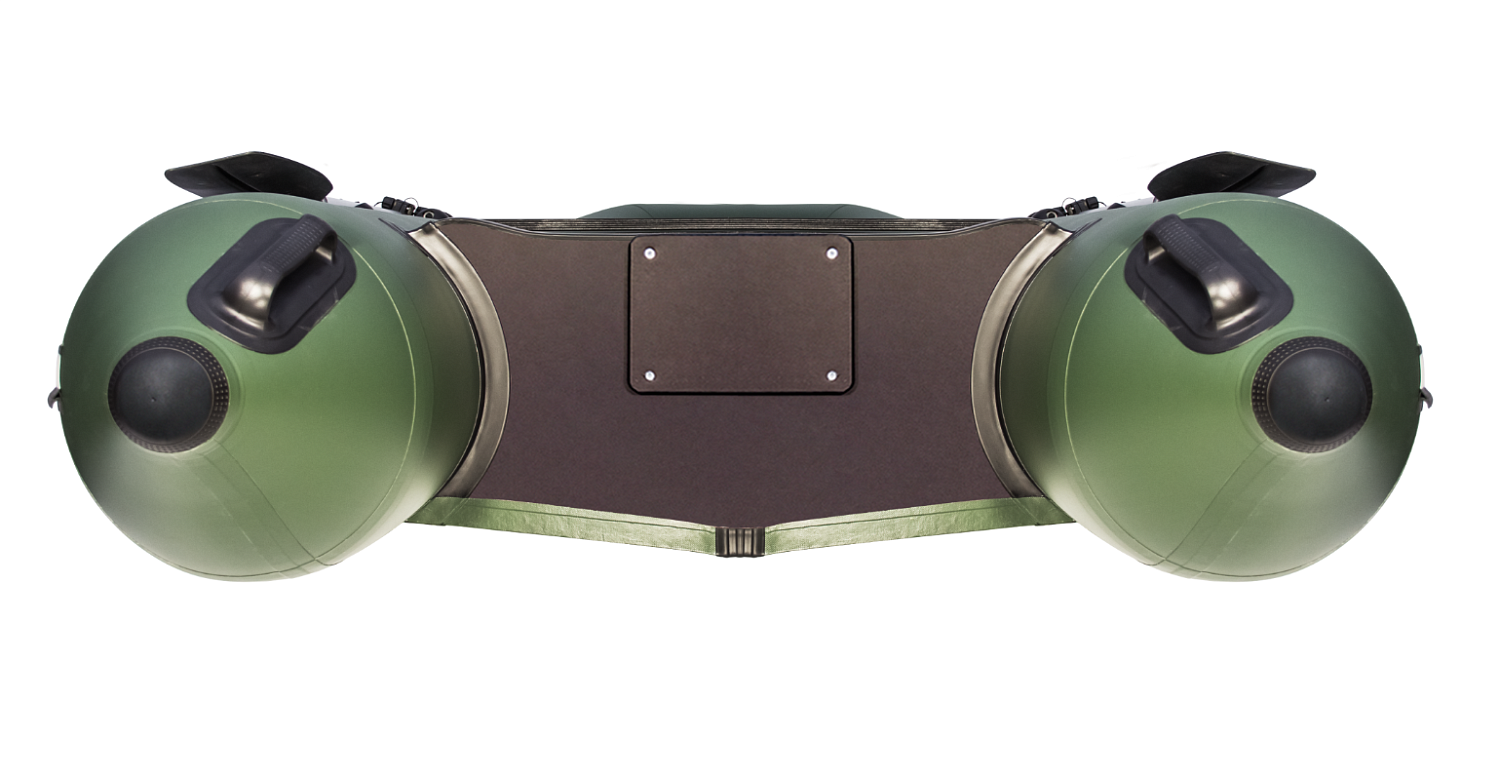  Лодка АКВА 3200 ск в Сургуте