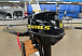 Лодочный мотор STELS 9.8HP в Сургуте