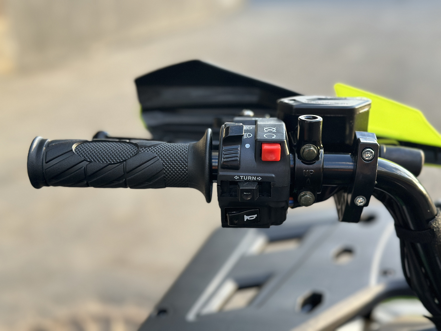 Квадроцикл PROMAX МАЙНКРАФТ 192 PRO 2025 в Сургуте