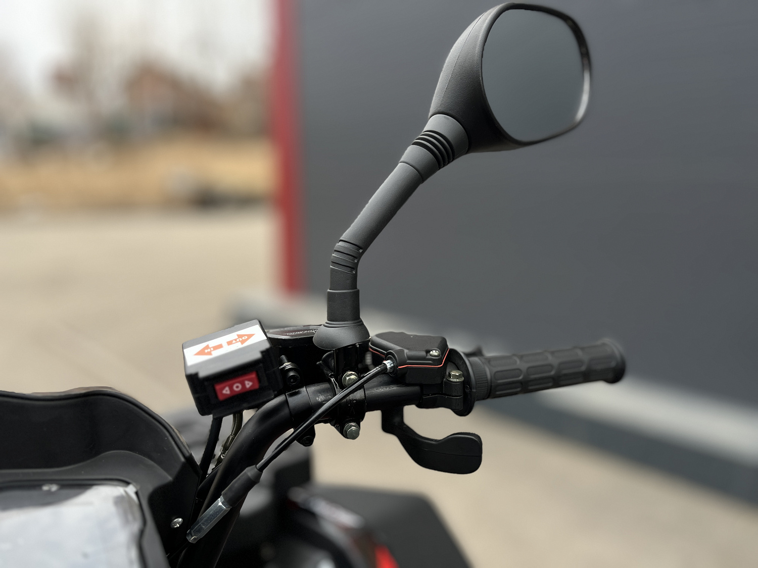 Квадроцикл PROMAX TAURUS 300 MAX-PRO LONG в Сургуте