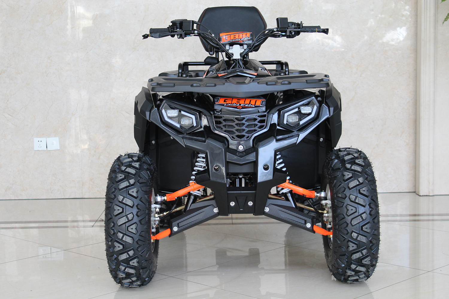 Квадроцикл GBM STORMRIDER 220 PREMIUM в Сургуте