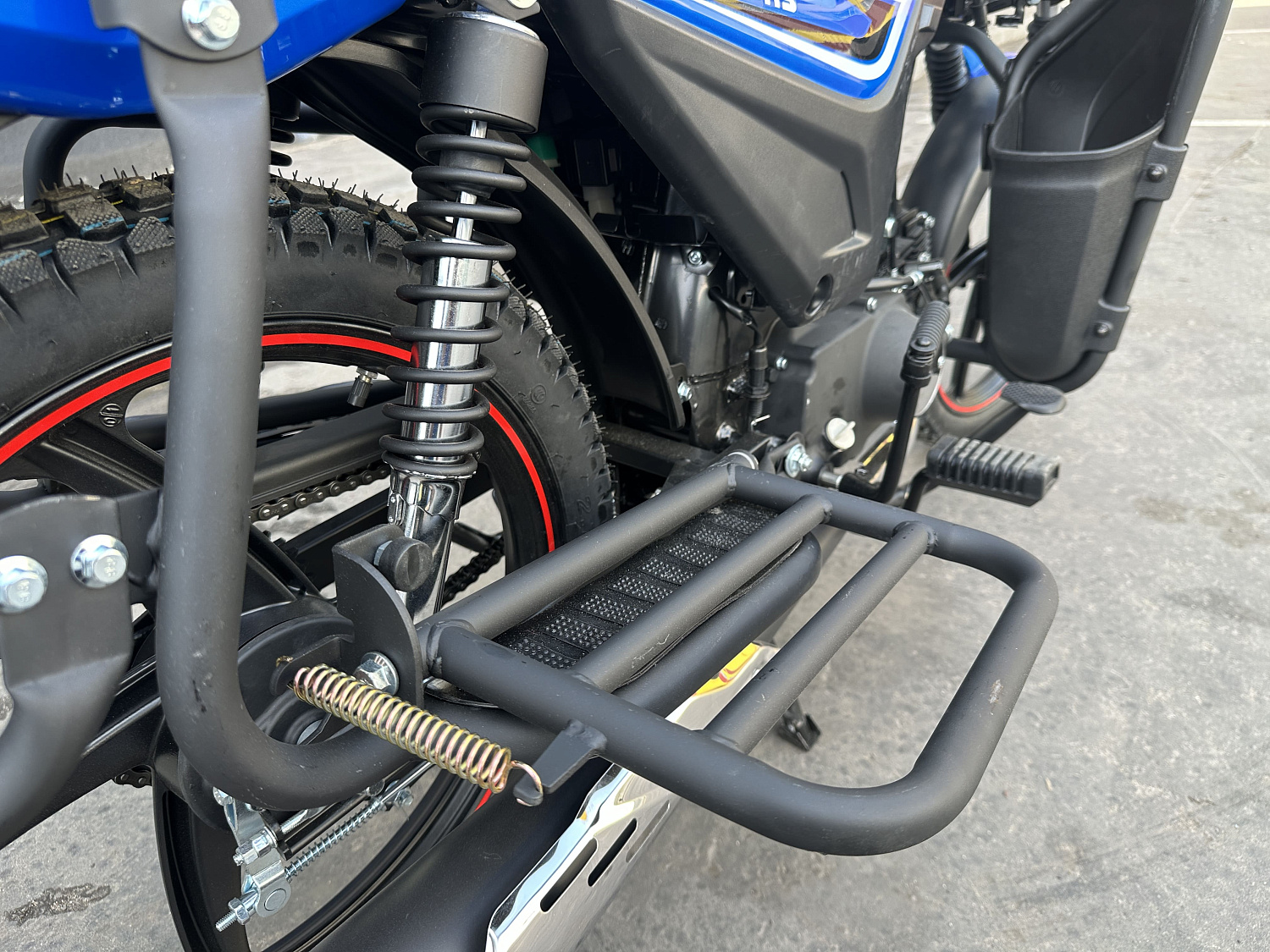 Мопед PROMAX ALPHA CITYBOX 150(49) в Сургуте