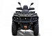 Квадроцикл HISUN TACTIC GT1000/LIMITED в Сургуте