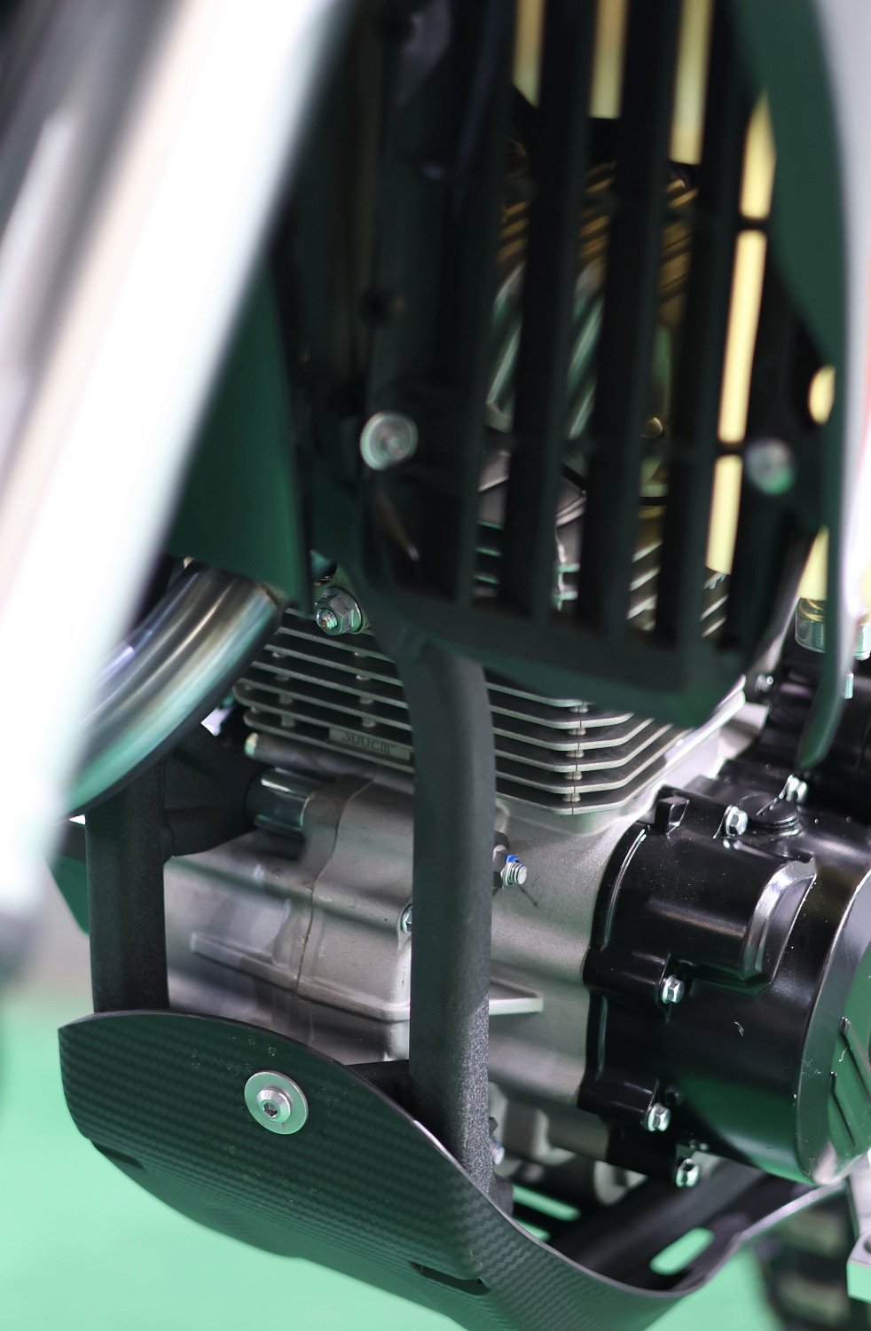 Мотоцикл JHLMOTO JHLofr GS CB300RL в Сургуте