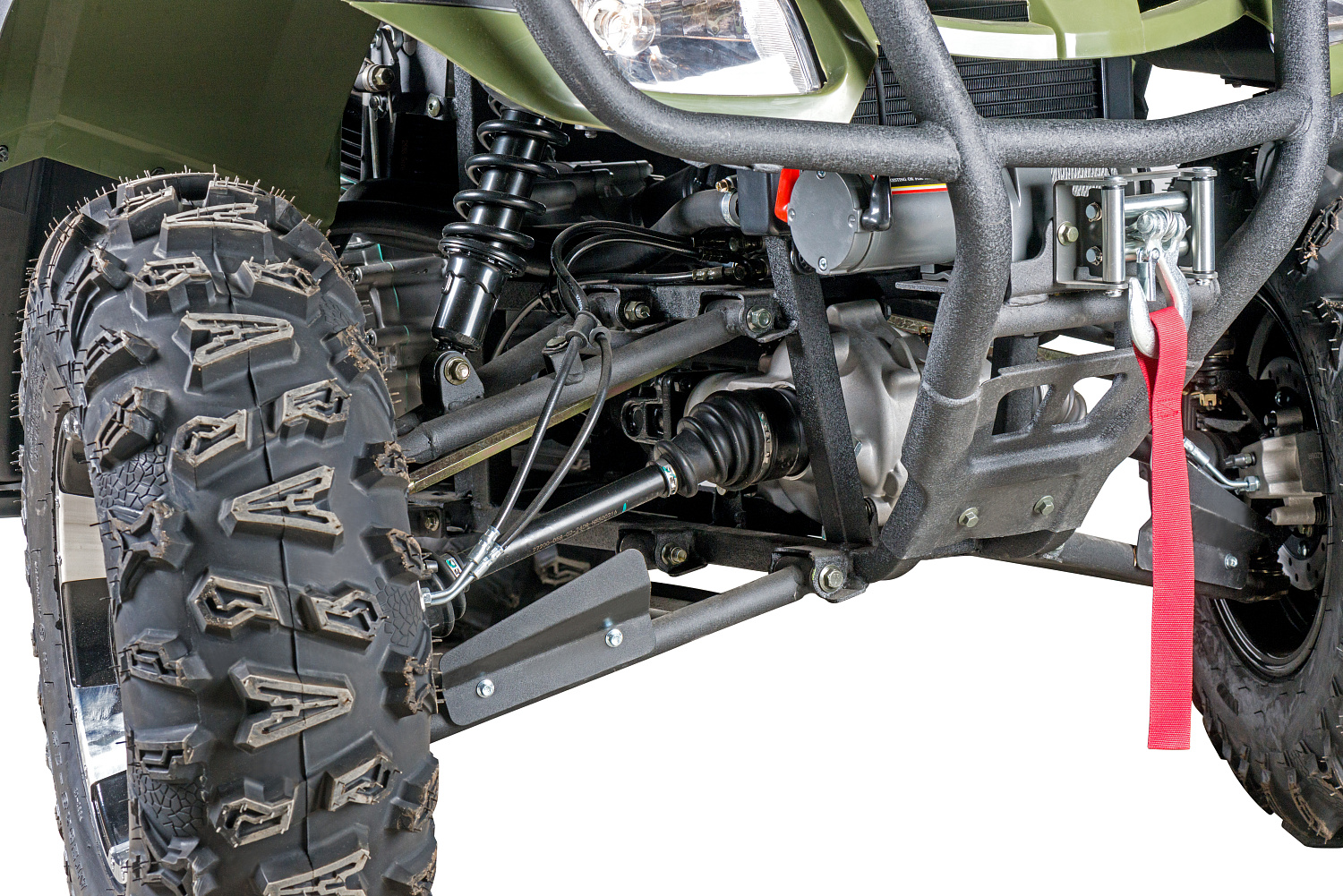 Квадроцикл IRBIS ATV 300 в Сургуте