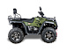 Квадроцикл IRBIS ATV 300 в Сургуте