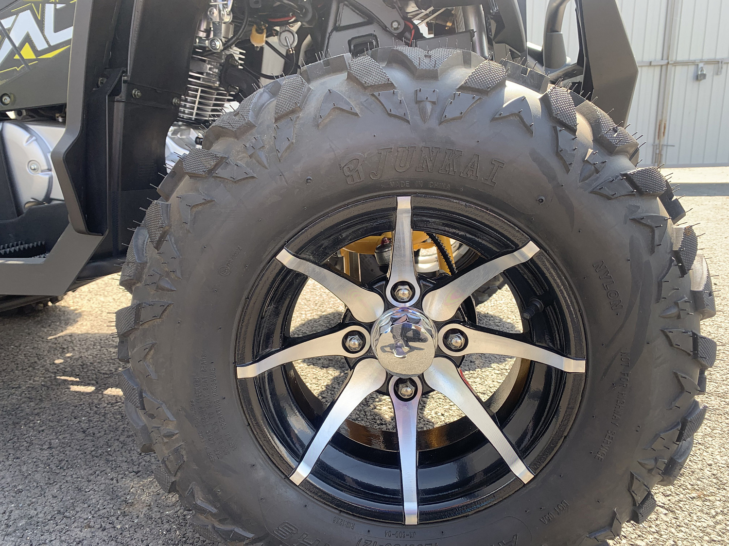 Квадроцикл PROMAX TAURUS 300 MAX-PRO в Сургуте