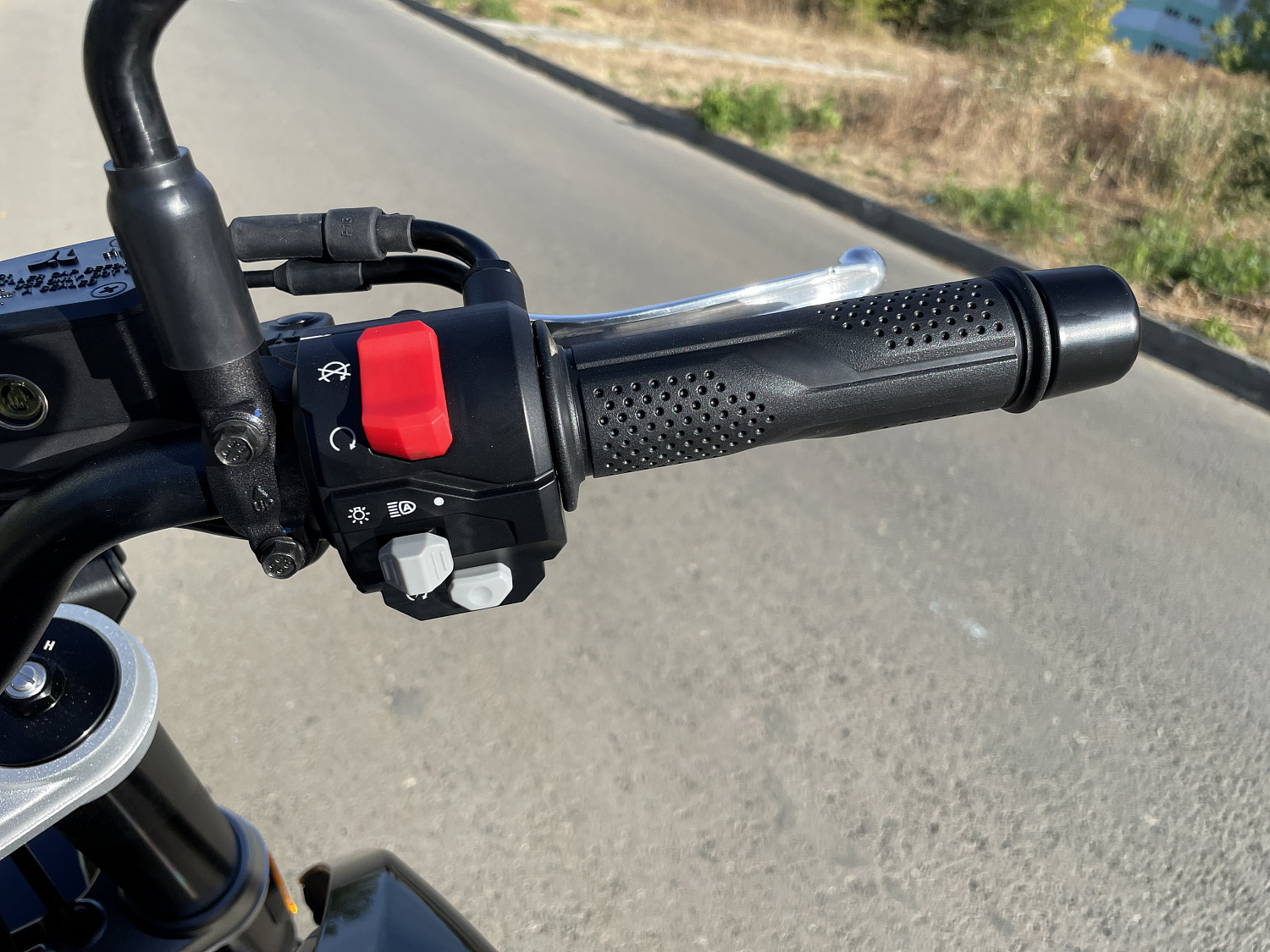 Мотоцикл STELS M502N в Сургуте