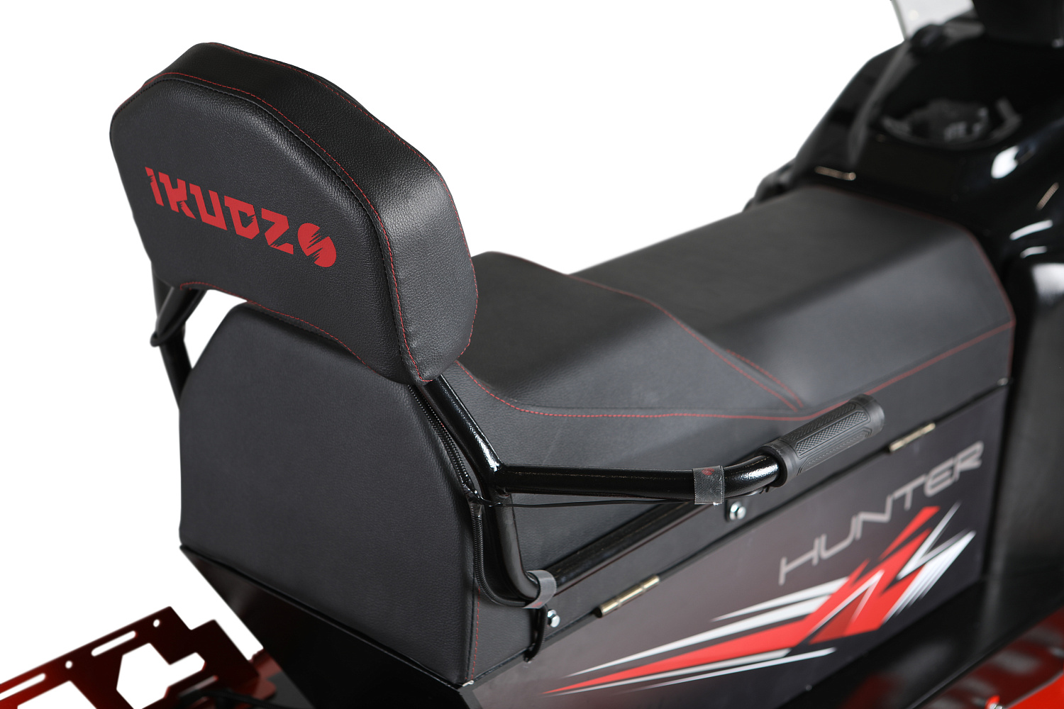 Снегоход IKUDZO HUNTER 700LK 25 V2 в Сургуте