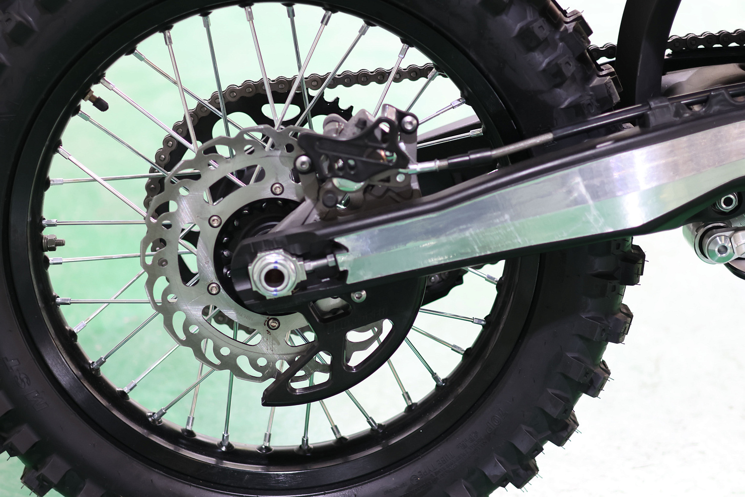 Мотоцикл JHLMOTO JHLofr GS CB300RL в Сургуте