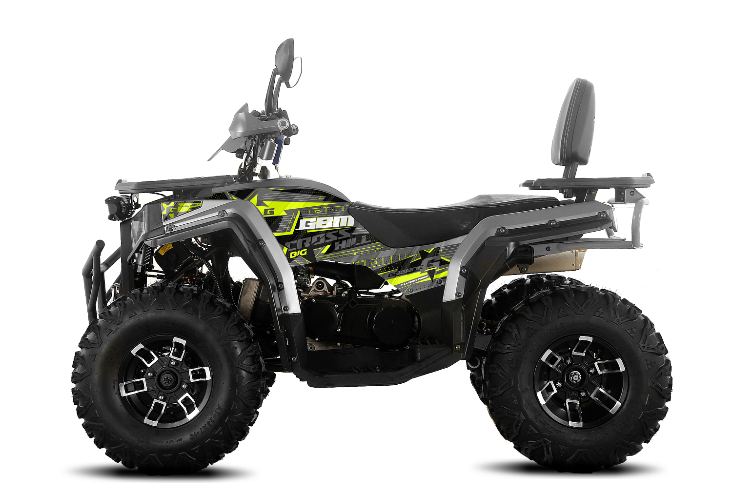 Квадроцикл GBM CROSS HILL 320 BIG PREMIUM в Сургуте