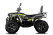 Квадроцикл GBM CROSS HILL 320 BIG PREMIUM в Сургуте