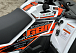 Квадроцикл GBM STORMRIDER 300 NEW PREMIUM в Сургуте