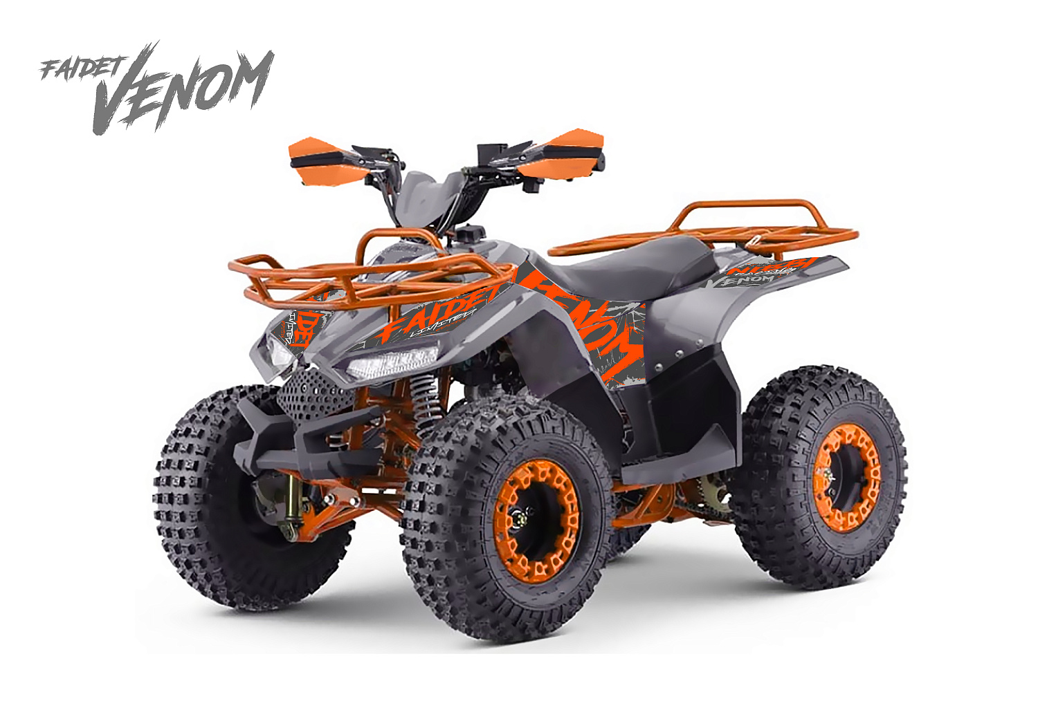 Квадроцикл FAIDET VENOM 125 в Сургуте