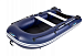 НАДУВНАЯ ЛОДКА GLADIATOR B330AD в Сургуте