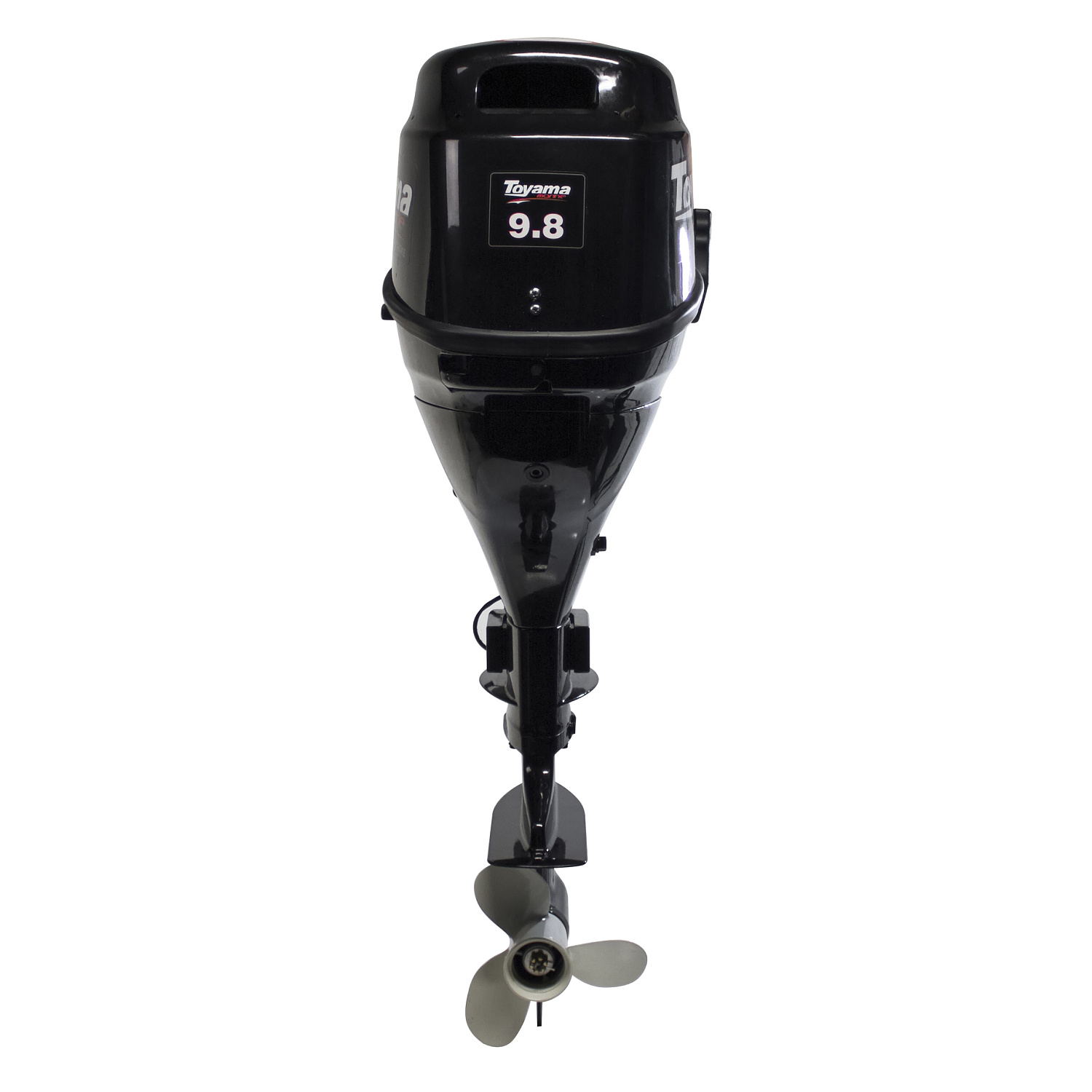 ЛОДОЧНЫЙ МОТОР TOYAMA F9.8BMS в Сургуте