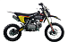 Питбайк FullCrew Teen Rider 125cc 17\14 (механ., эл.стартер) в Сургуте