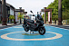 Скутер PROMAX BMW C250X в Сургуте