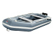 ЛОДКА НАДУВНАЯ YUKONA 300 GT (БЕЗ ПАЙОЛА, ТРАНЕЦ В КОМПЛЕКТЕ) в Сургуте