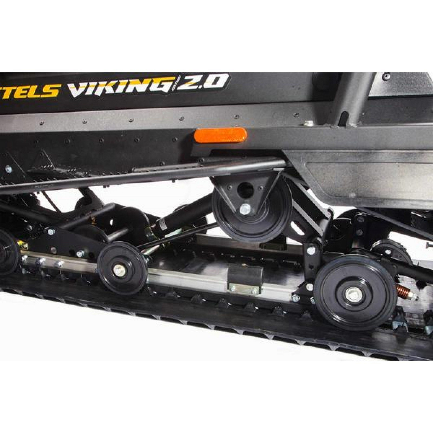 Снегоход STELS VIKING V800 3.0 в Сургуте