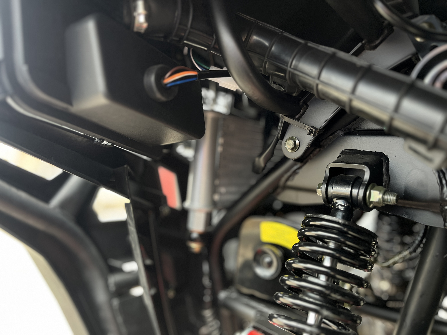 Квадроцикл PROMAX TAURUS 300 MAX-PRO LONG в Сургуте