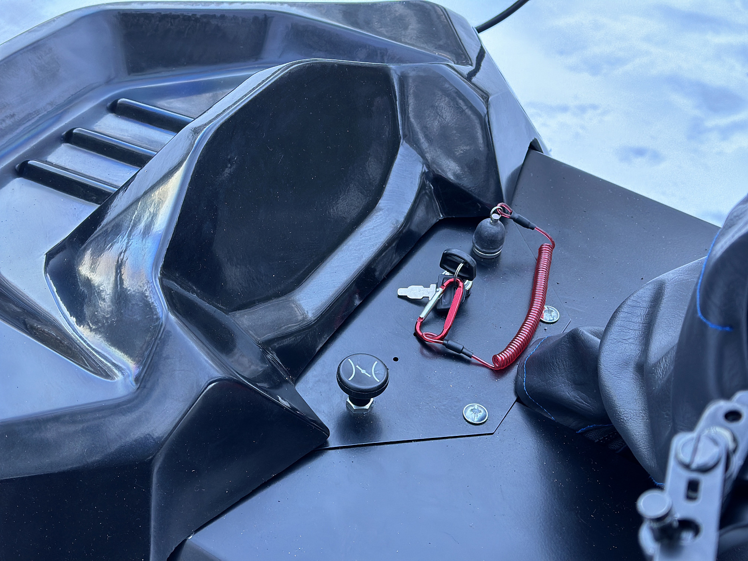 Снегоход PROMAX YAKUT 500 LONG 2.0 4T 22 в Сургуте