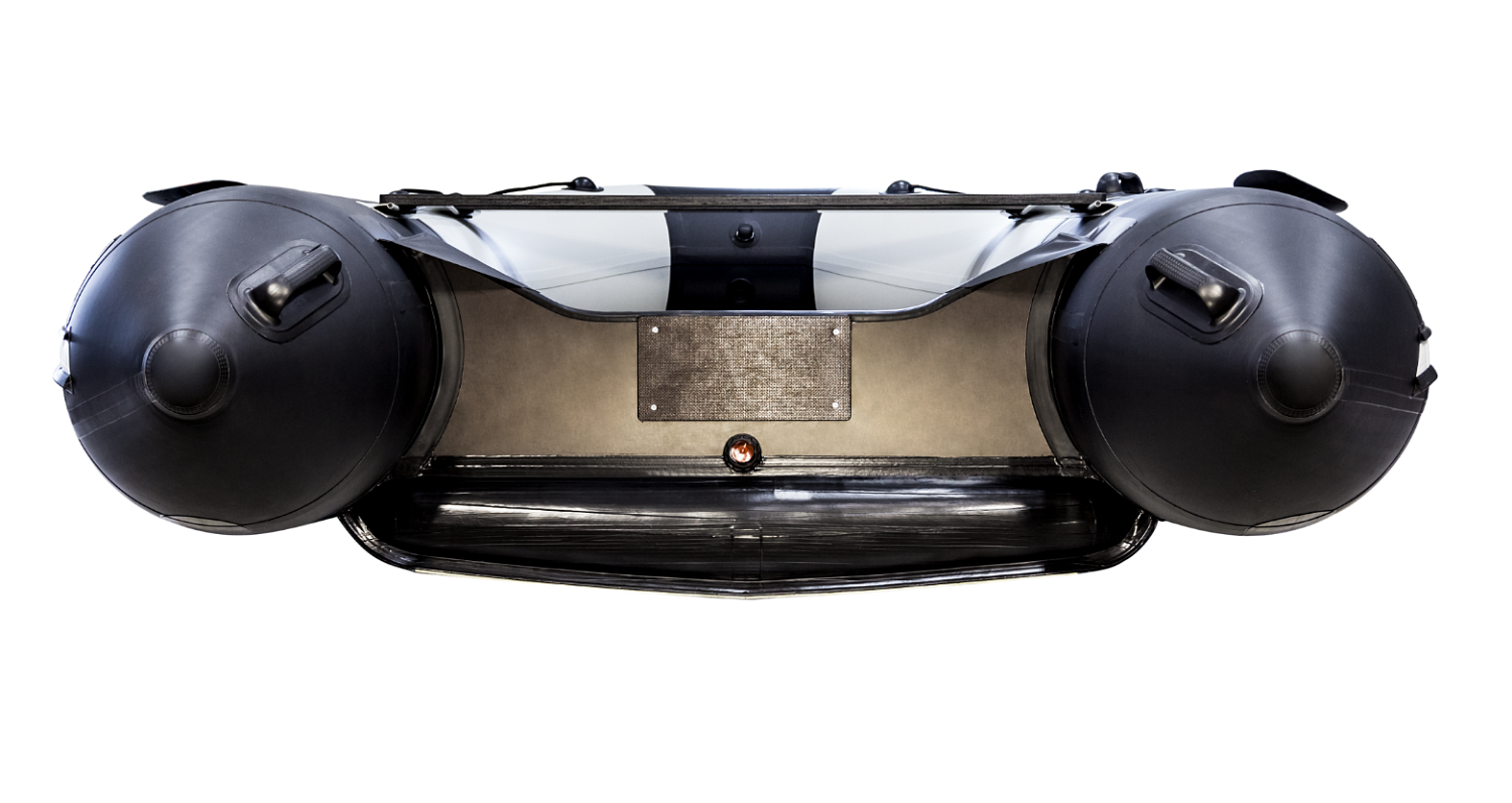 Лодка Ривьера 3600 НДНД-киль в Сургуте