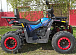 Квадроцикл PROMAX WILD 300 LUX "АНТИВИБРАЦИОННЫЙ" в Сургуте
