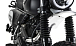 Мотоцикл Motoland LEGEND (XL250-A) (172FMM-5/PR250) в Сургуте