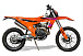 Эндуро мотоцикл IRBIS KTR 250 в Сургуте