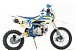 Питбайк MOTOLAND (МОТОЛЕНД) Кросс TCX125 в Сургуте