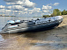 Лодка MISHIMO BIG FLOOR 440 в Сургуте