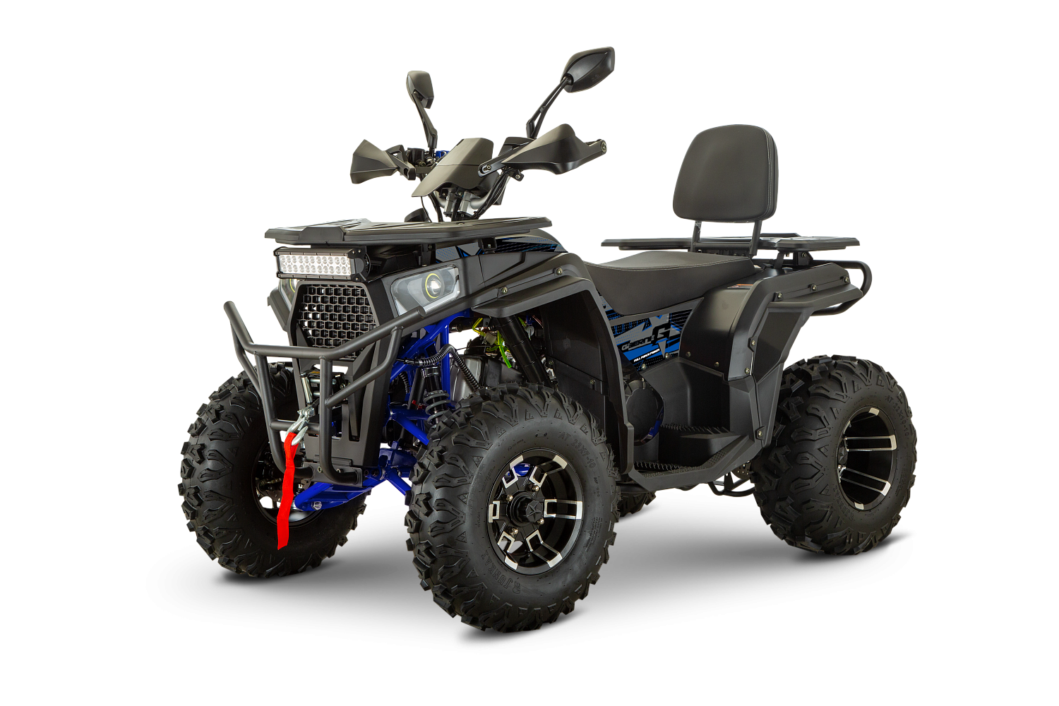 Квадроцикл GBM CROSS HILL 320 BIG PREMIUM в Сургуте