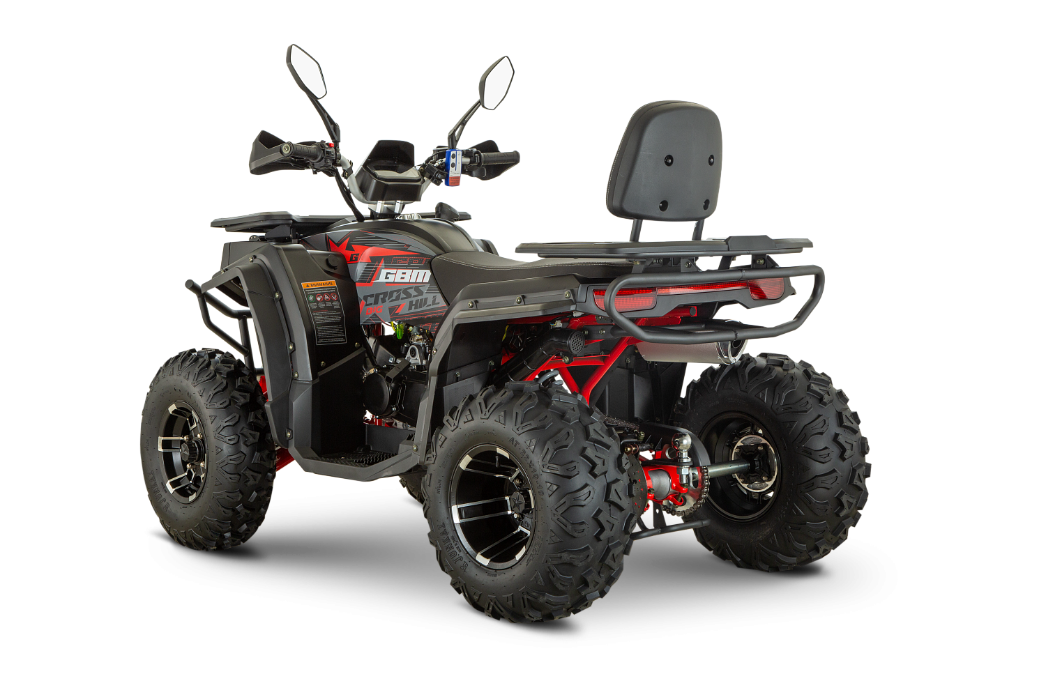 Квадроцикл GBM CROSS HILL 320 BIG PREMIUM в Сургуте