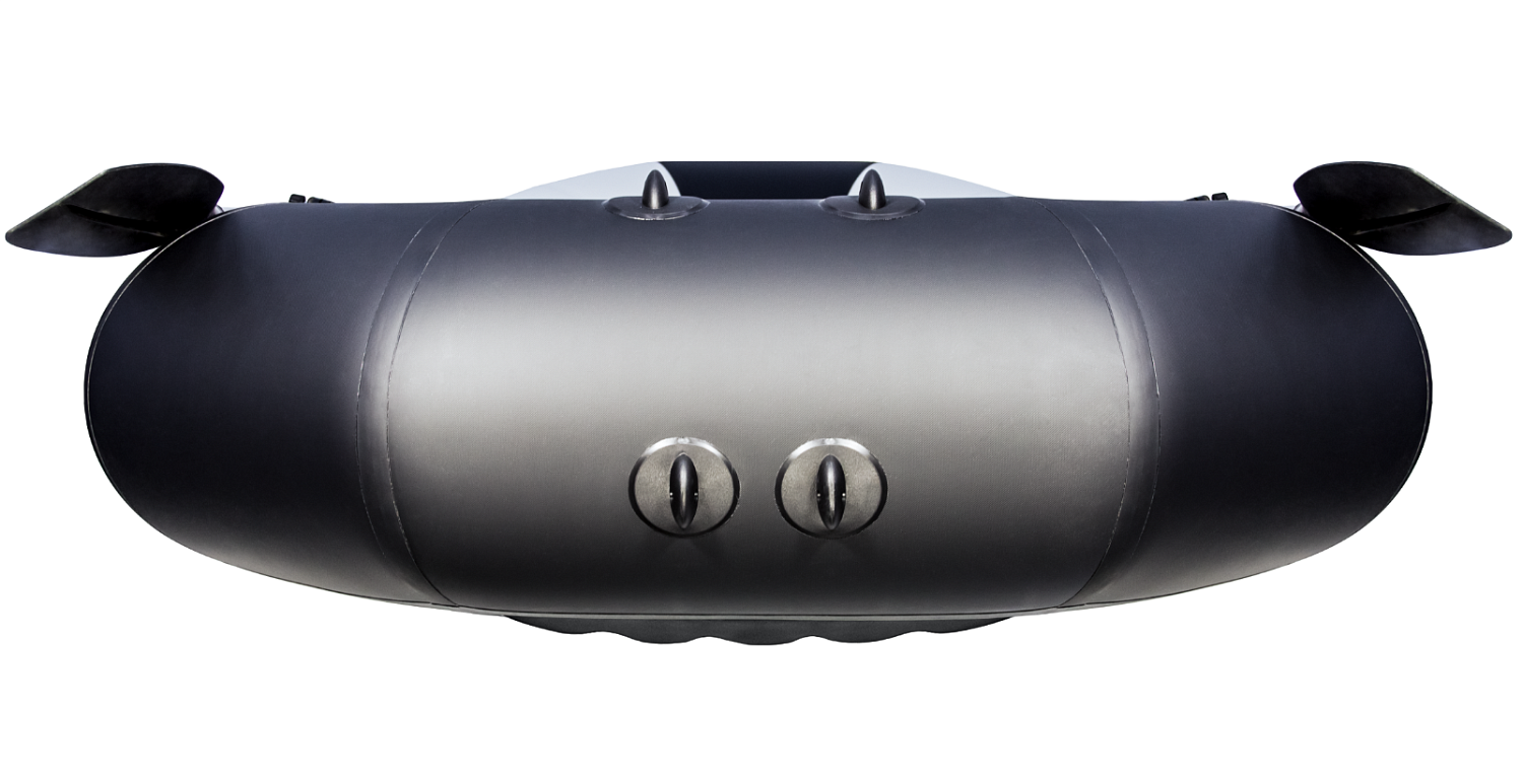 Лодка Таймень NX 270 НД в Сургуте