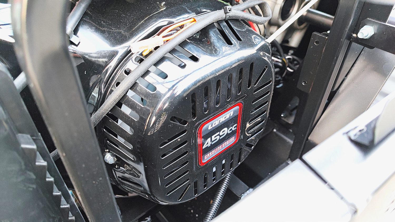 Снегоход PROMAX YAKUT 500 2.0 4T 27 в Сургуте