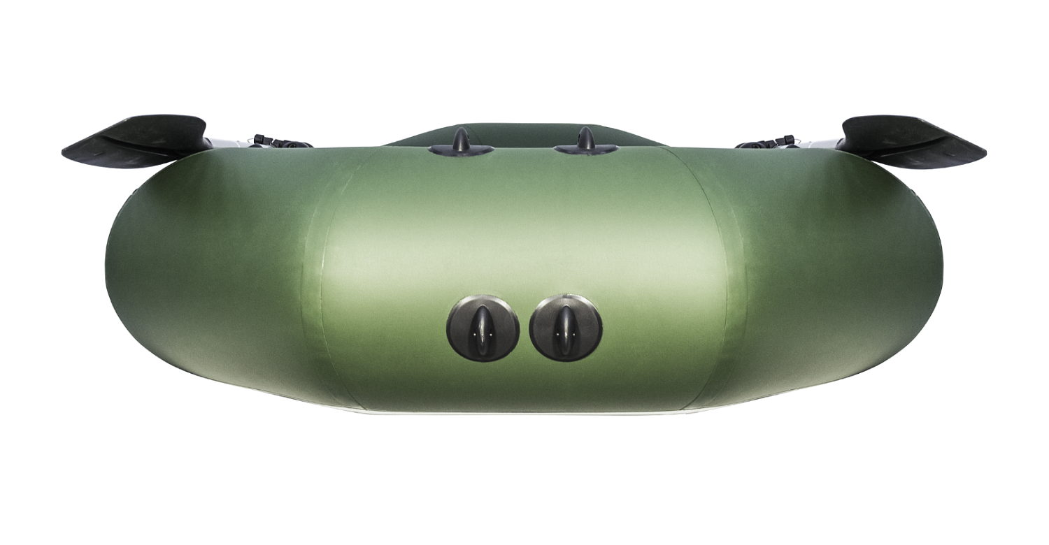 Лодка АКВА-МАСТЕР 280 в Сургуте