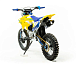 Питбайк MotoLand (МОТОЛЕНД) MZ125 в Сургуте