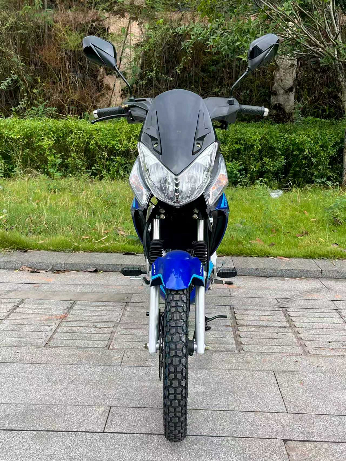 Мопед PROMAX STREET CROSS MAX 150 (49) в Сургуте