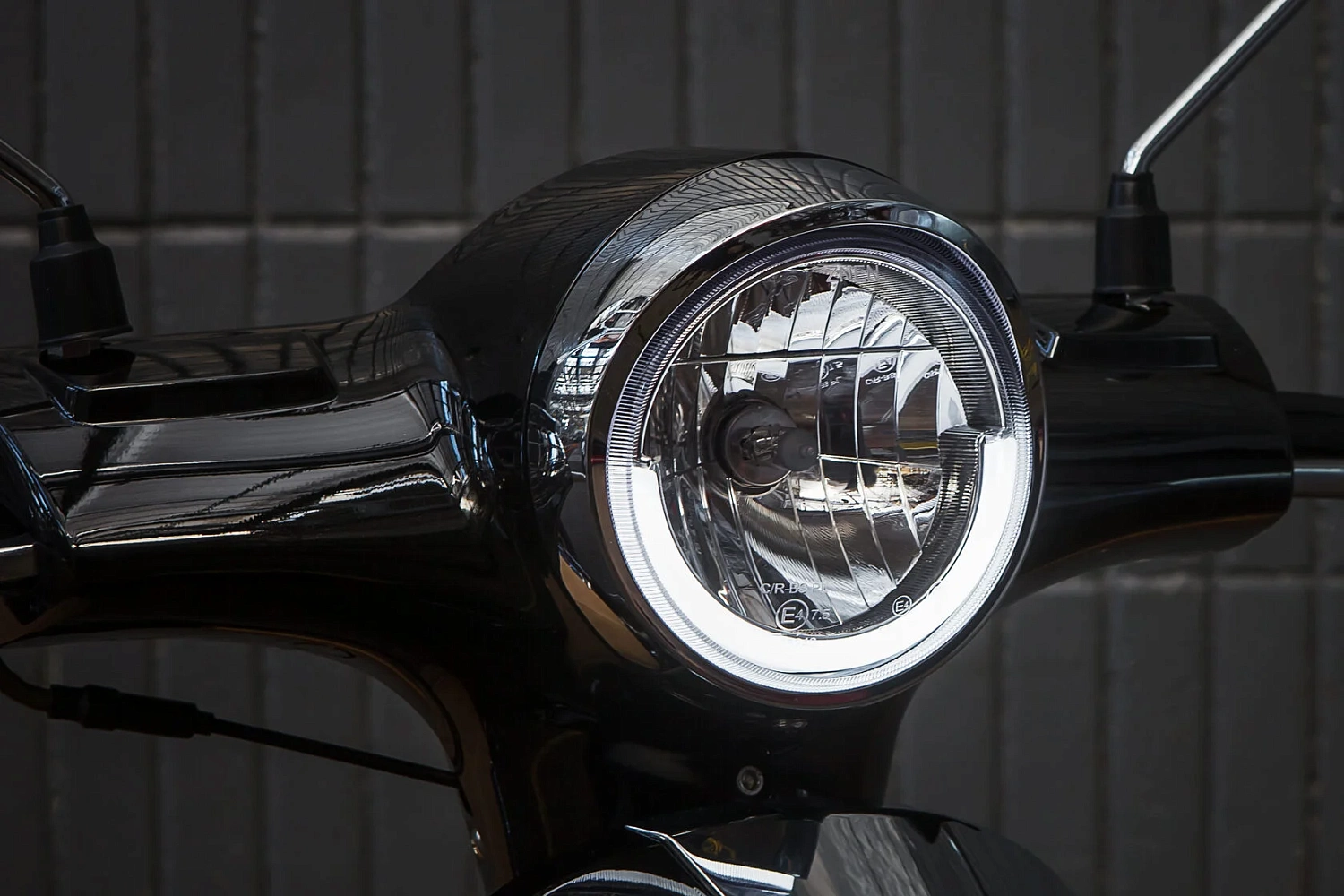 Скутер MINSK Vesna 125 M1NSK в Сургуте