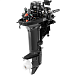 Лодочный мотор HIDEA 9.9FHS PRO (326 см3) в Сургуте